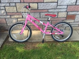 isla bike prop stand
